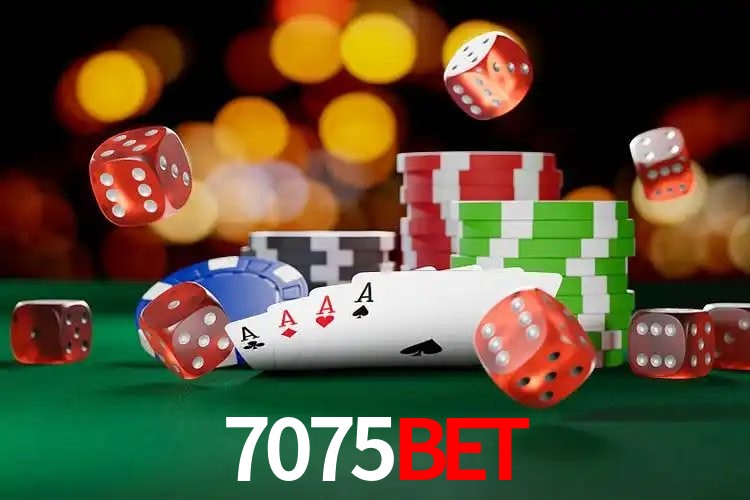 Experiência VIP 7075BET